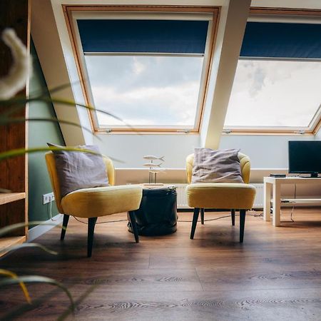 Buitenplaats De Luwte Zwolle  Ngoại thất bức ảnh