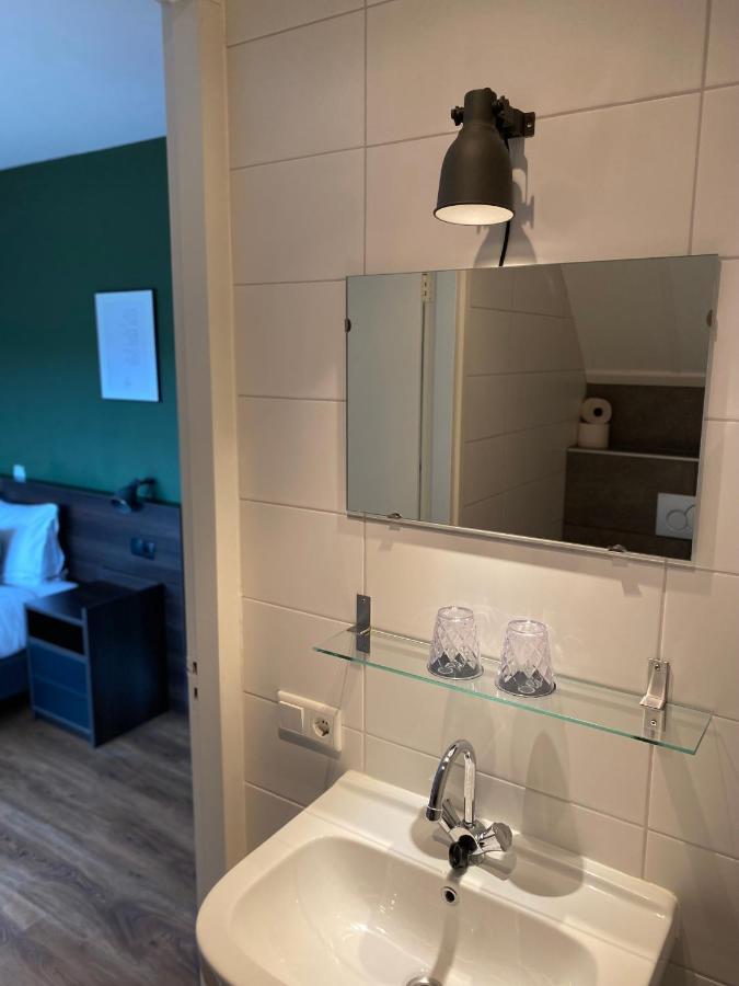 Buitenplaats De Luwte Zwolle  Ngoại thất bức ảnh