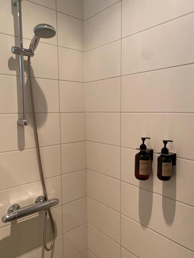 Buitenplaats De Luwte Zwolle  Ngoại thất bức ảnh